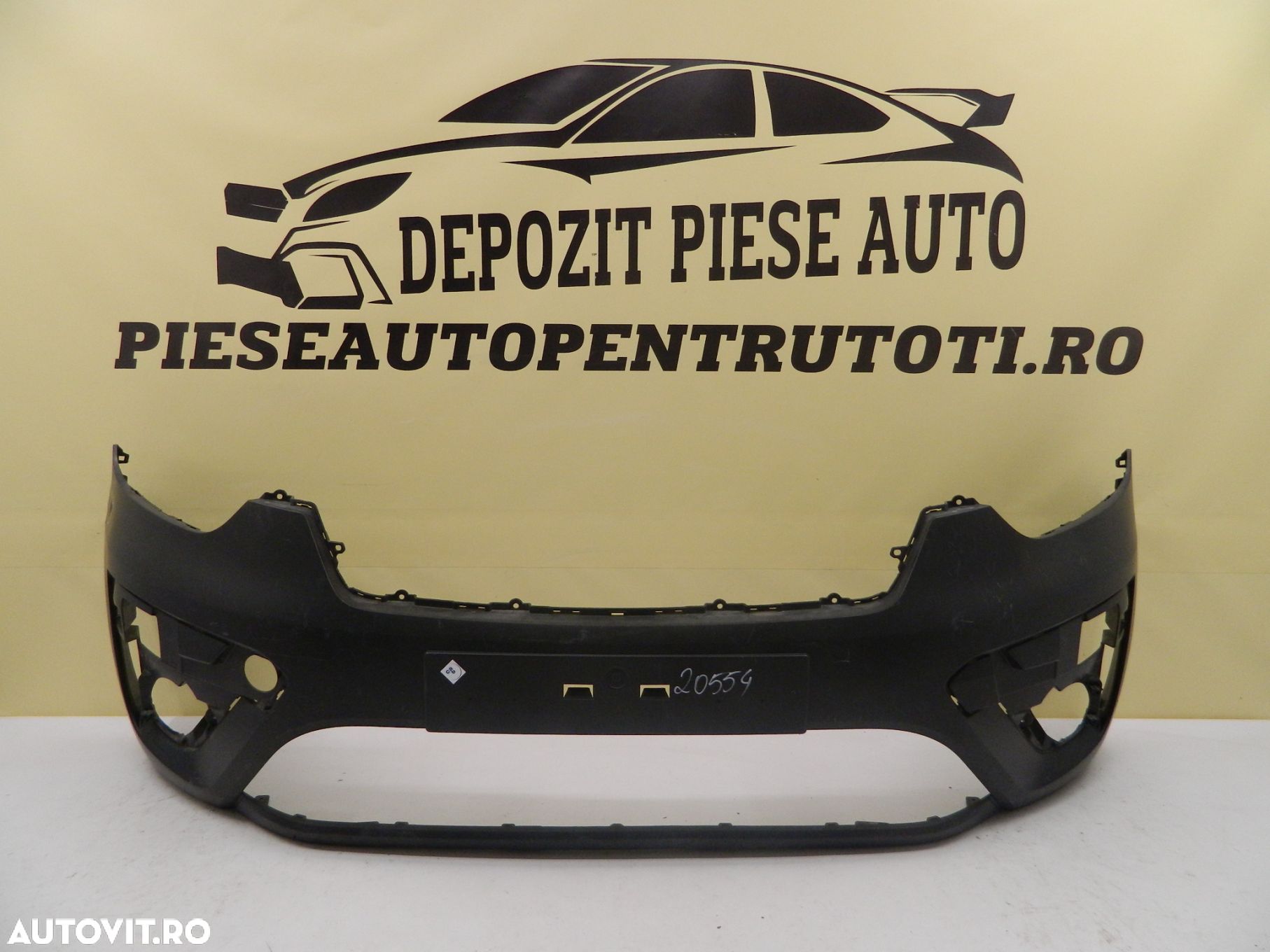 Bara fata Renault Express, 2020, 2021, 2022, 2023, cod origine 620220594R. - 1