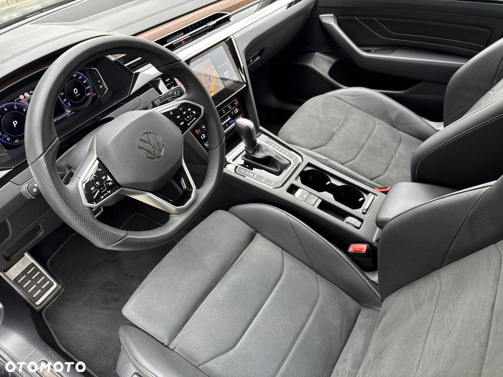 Volkswagen Arteon 2.0 TSI Elegance DSG - 11
