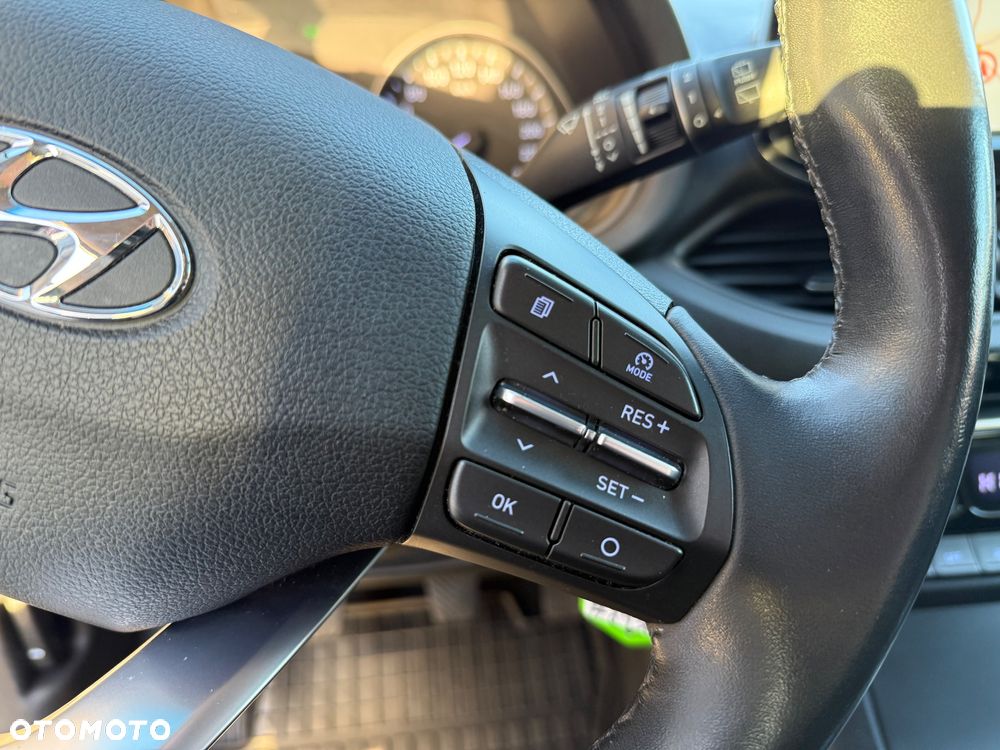 Hyundai i30 1.4 Style - 20