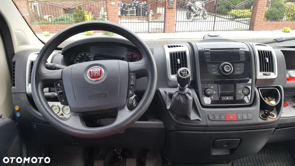 Fiat Ducato - 9