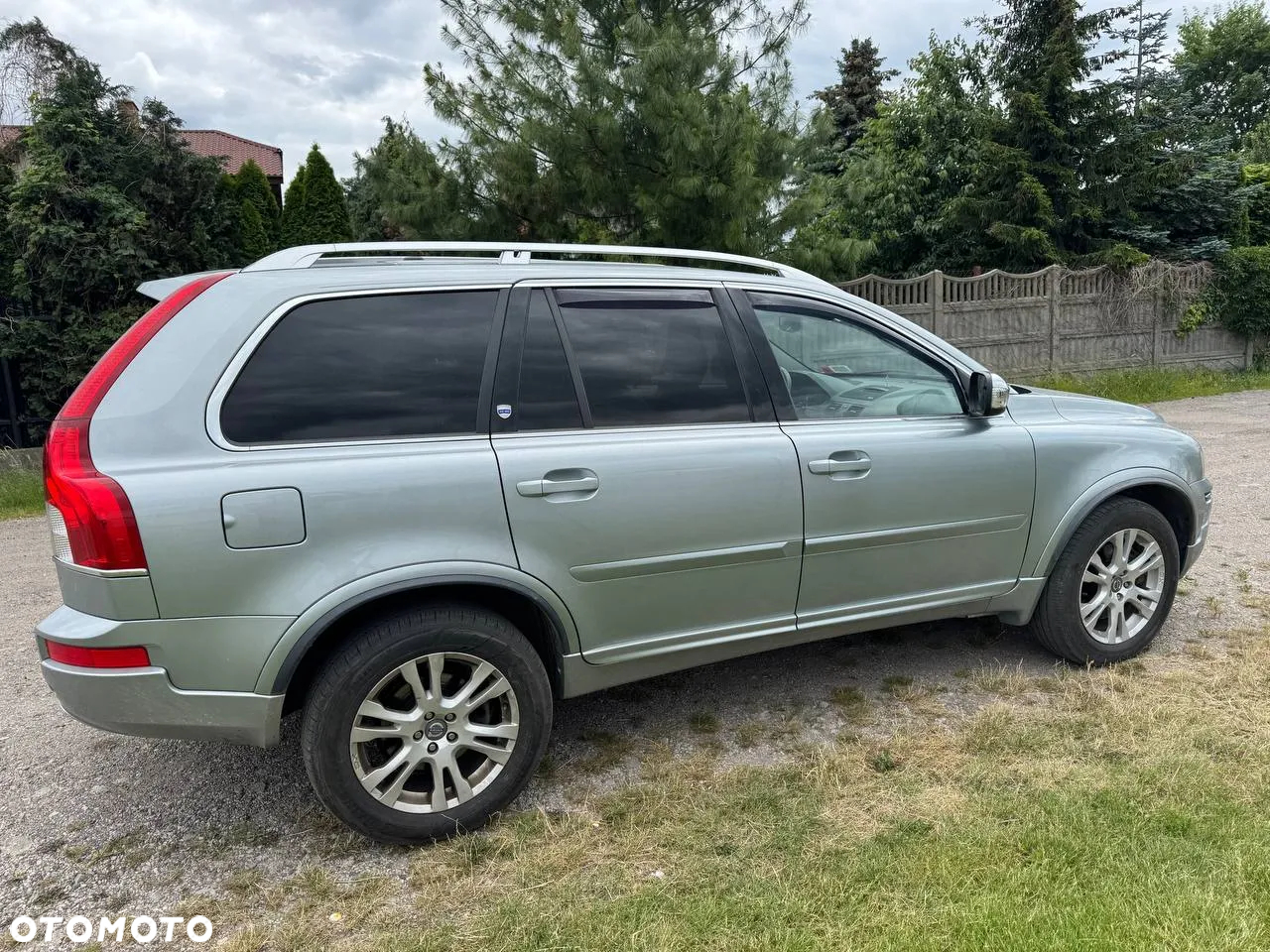 Volvo XC 90 3.2 AWD Executive - 10