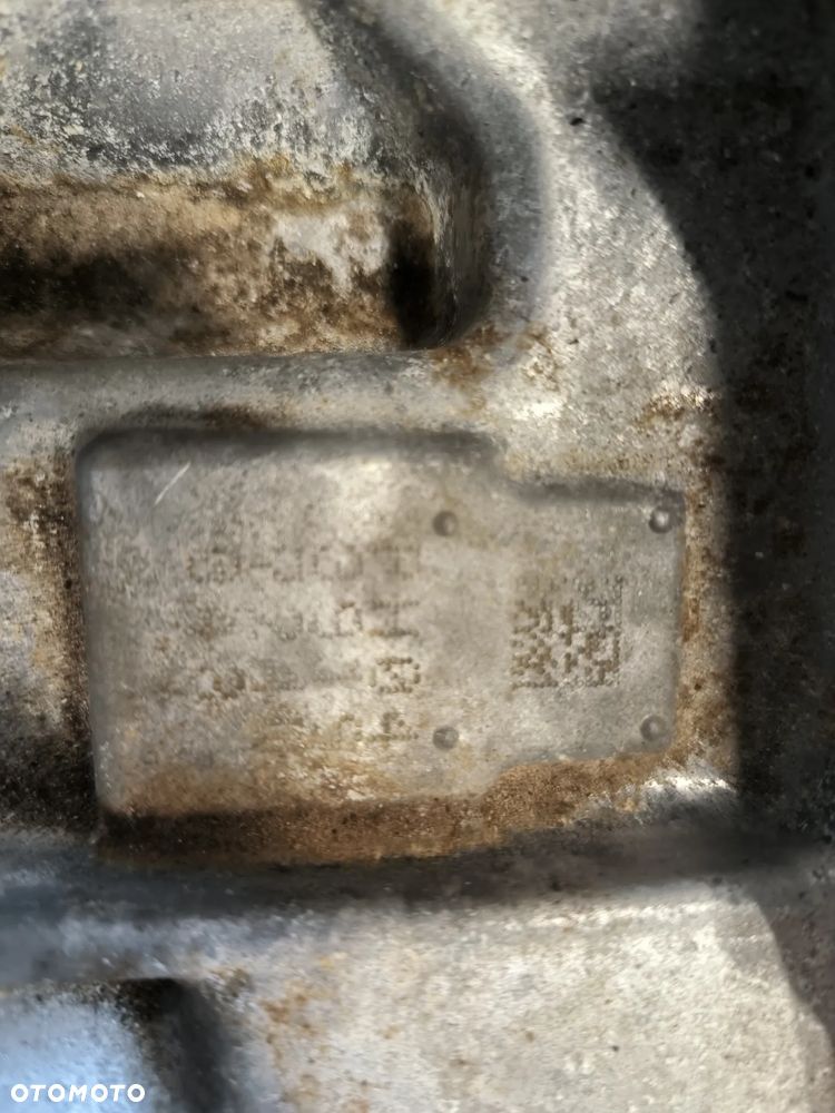 Skrzynia automatyczna Toyota RAV4 V 2,5 Hybryda 2019 10 tyś km - 2