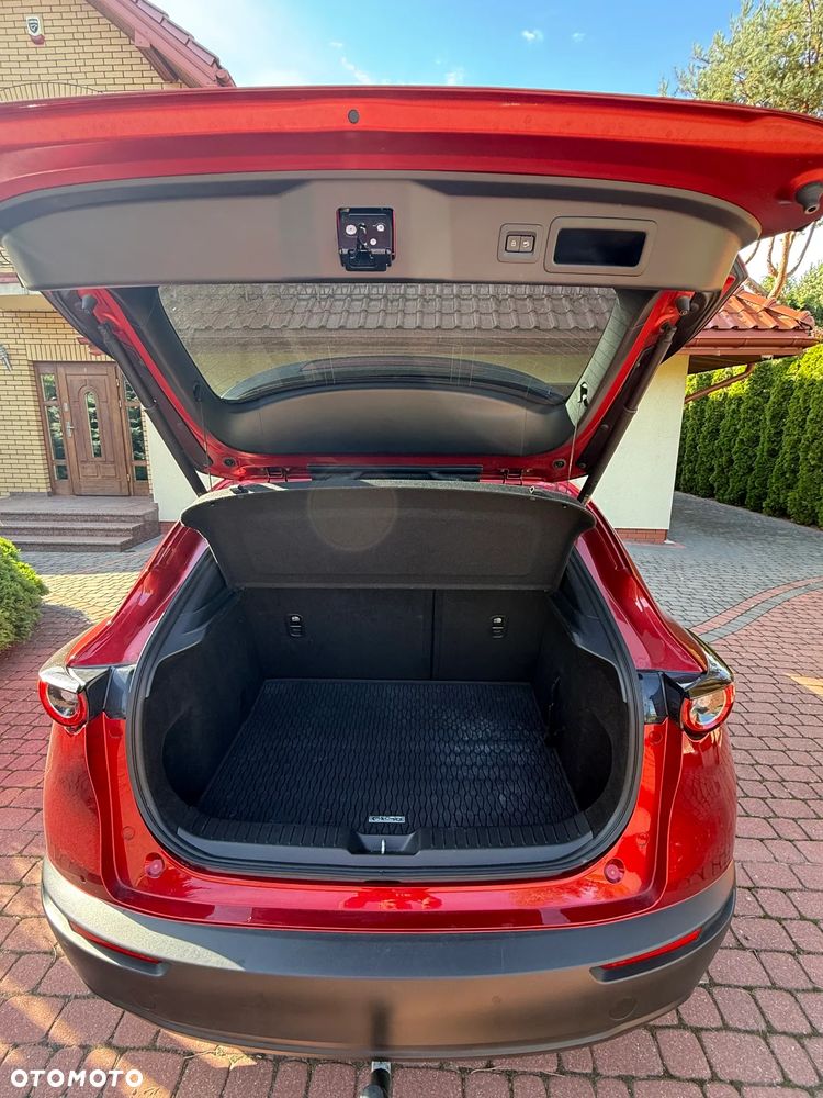Mazda CX-30 - 15