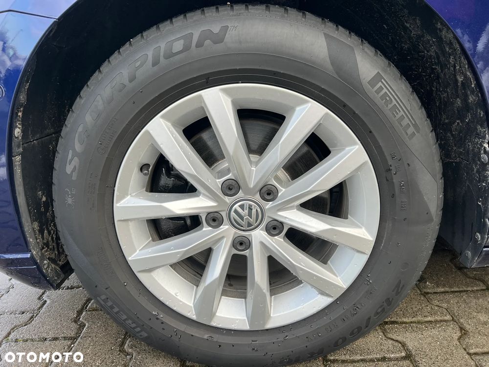 Volkswagen Passat 1.5 TSI OPF DSG - 20