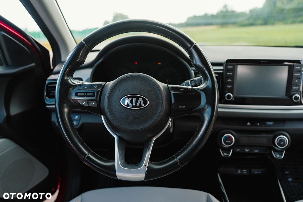 Kia Rio 1.2 M - 18