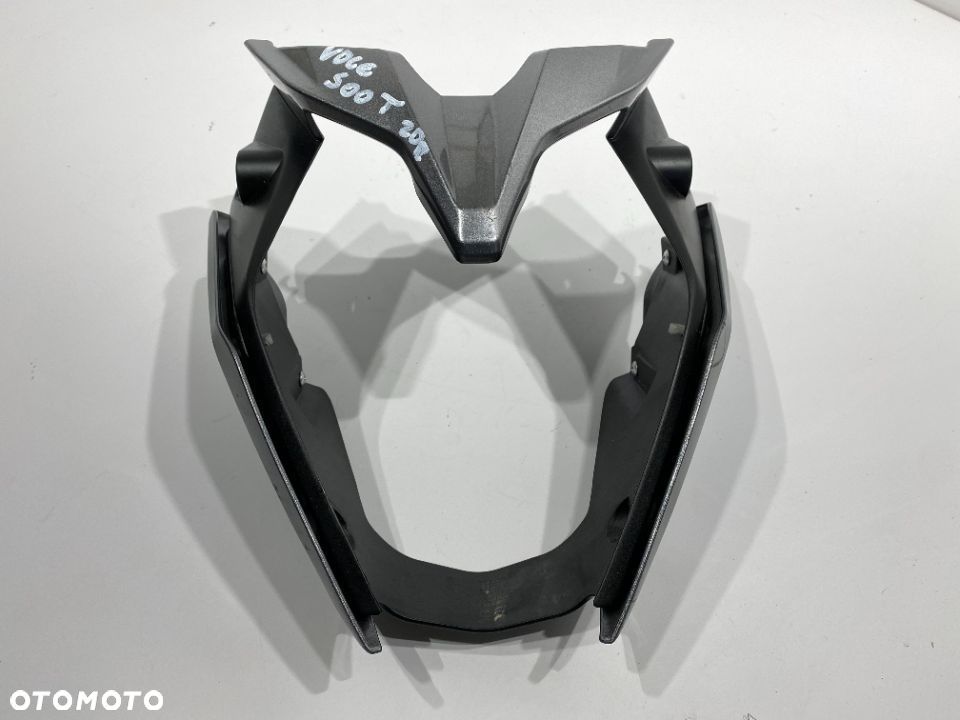 Czacha owiewka przód Voge 500 19-22r. CF MOTO - 1