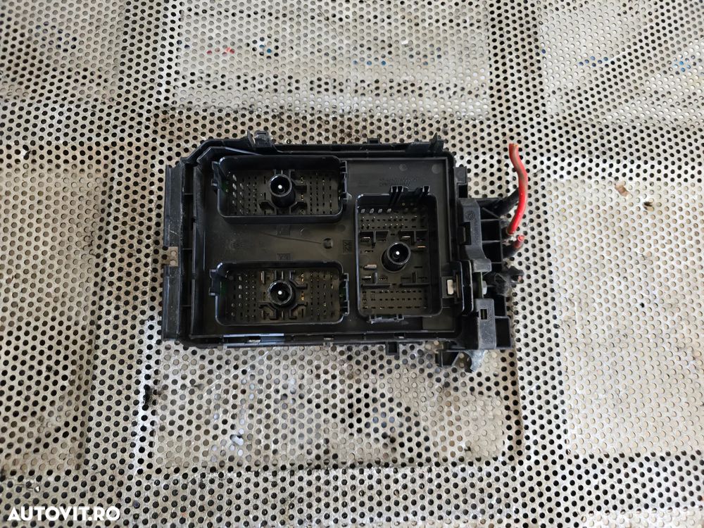 Panou Tablou Sigurante Opel Astra K 1.6 Cdti Cod DPN15514069 Motor LVL B16DTH - 5