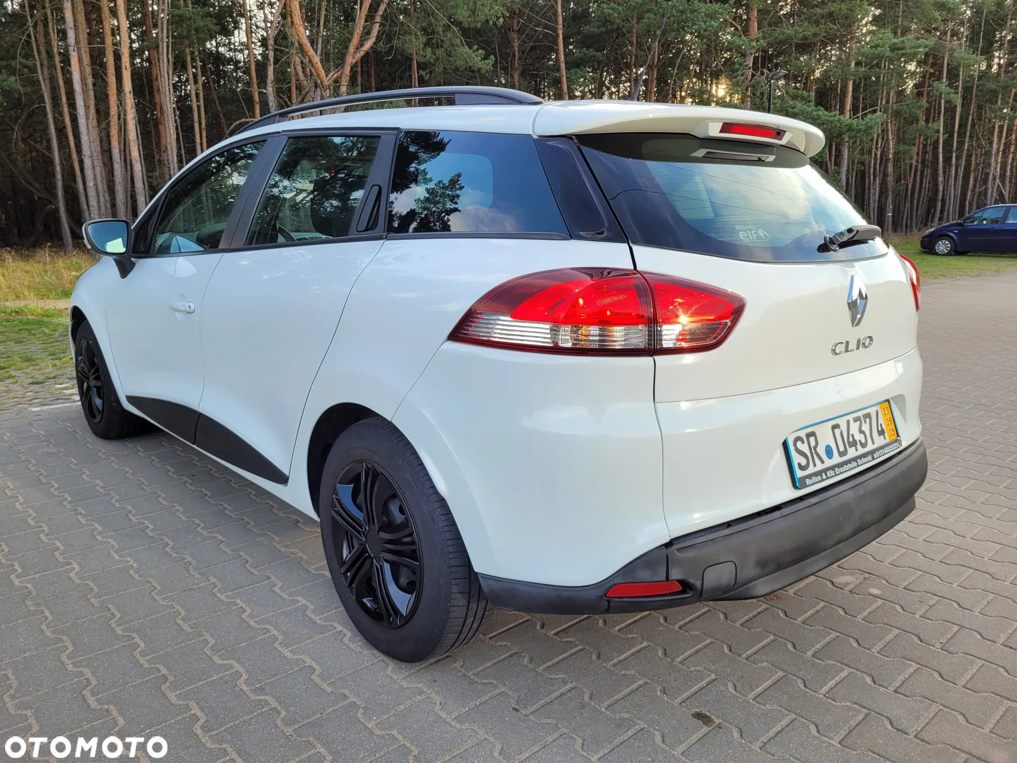 Renault Clio - 7