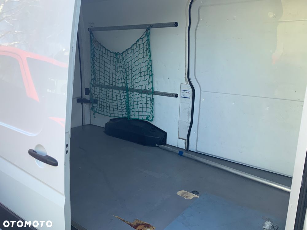 Volkswagen Crafter 35 - 7