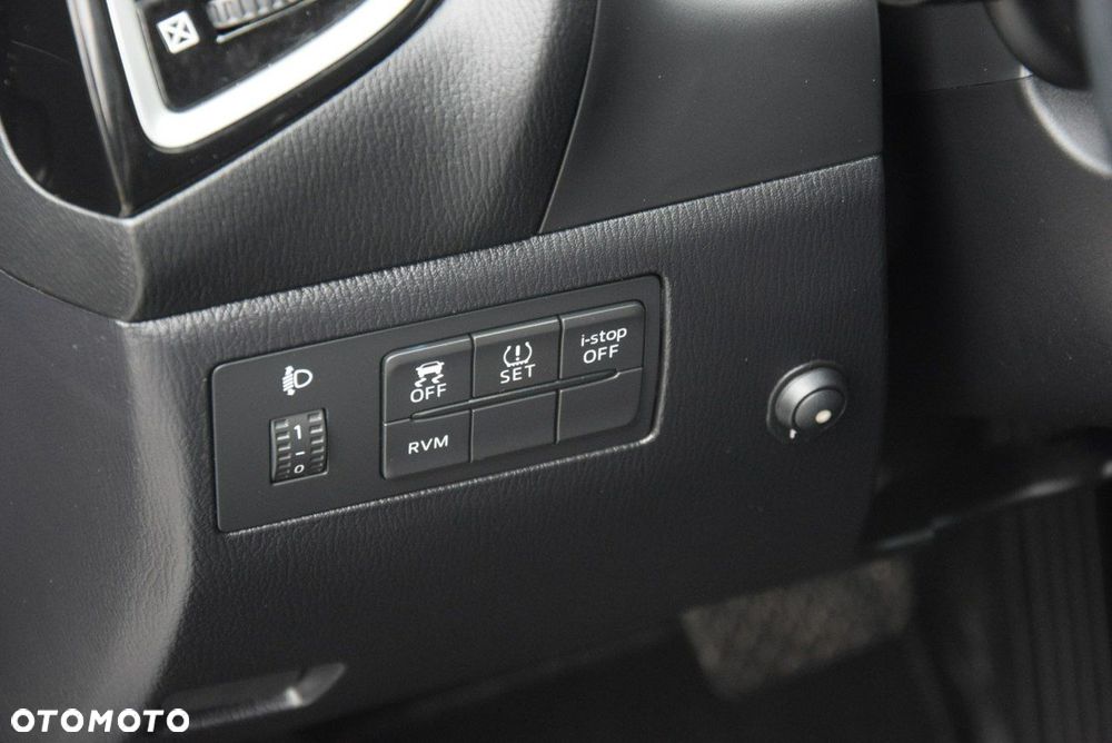 Mazda 3 - 29