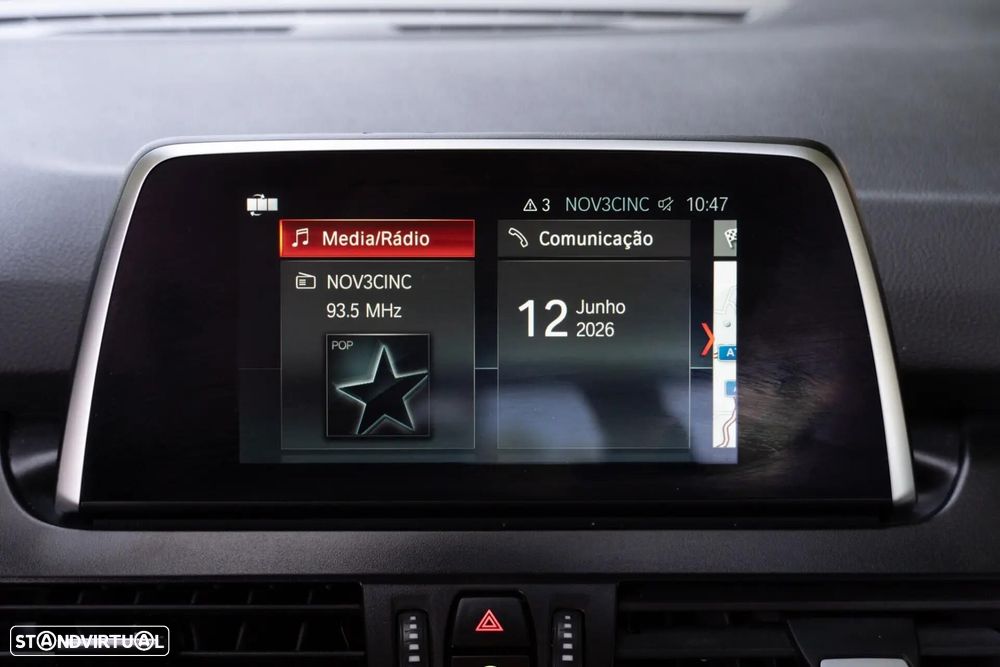 BMW 225xe Active Tourer iPerformance Sport Line - 16