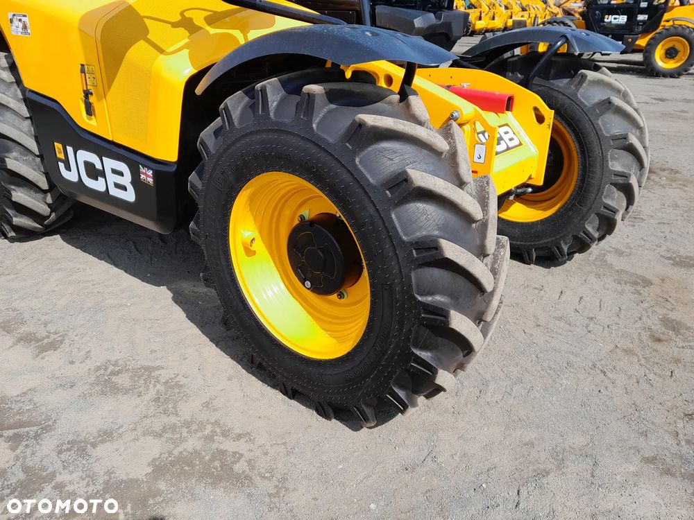 JCB 535-95 - 15