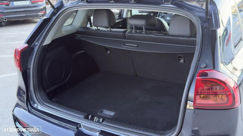 Kia e-Niro - 9