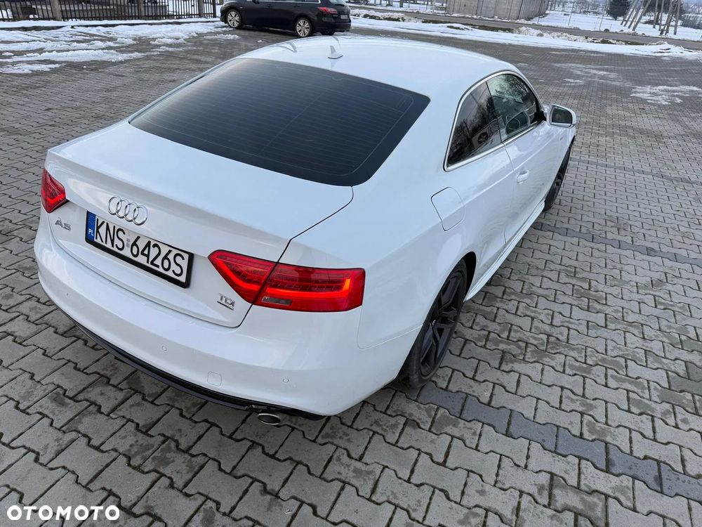 Audi A5 Sportback 2.0 TDI Quattro - 17