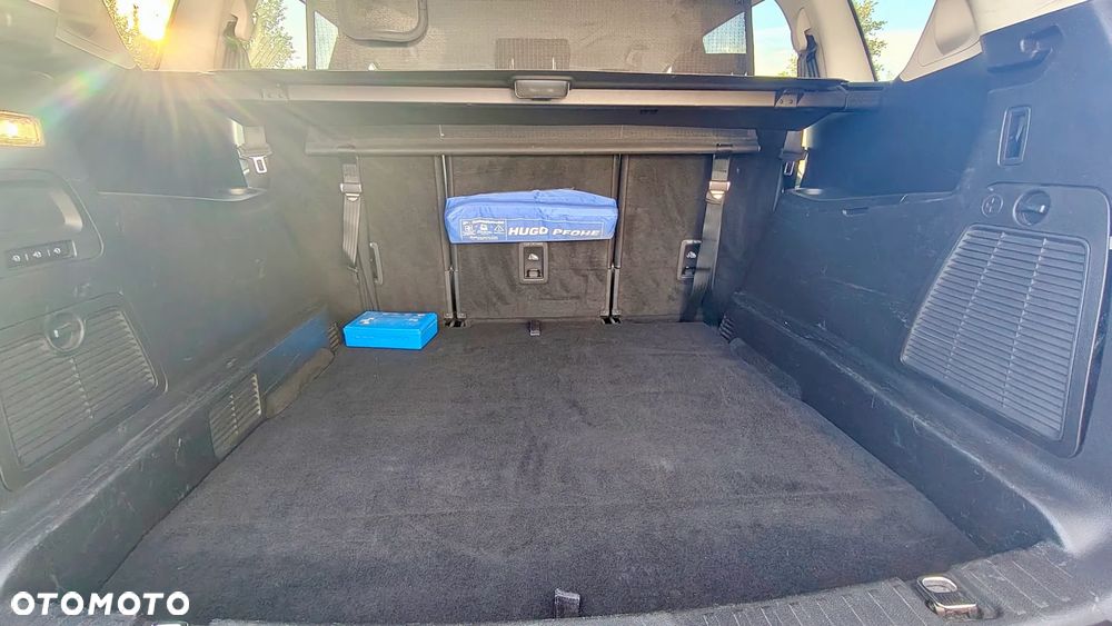 Ford S-Max - 27