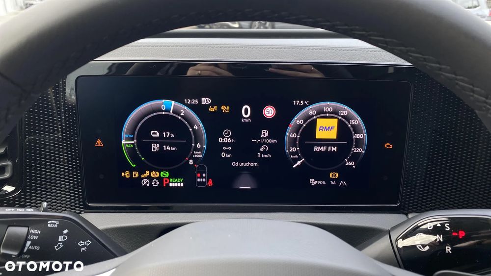 Volkswagen Tiguan 1.5 eHybrid PHEV 150kW Life Plus DSG - 18