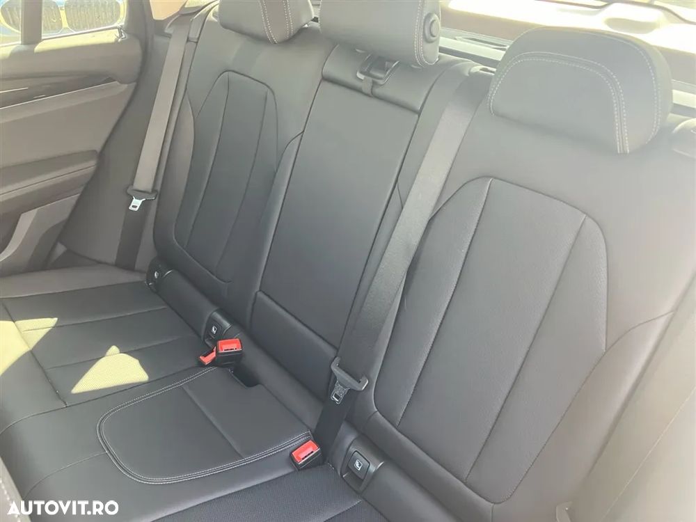 BMW X3 xDrive20d AT MHEV - 10