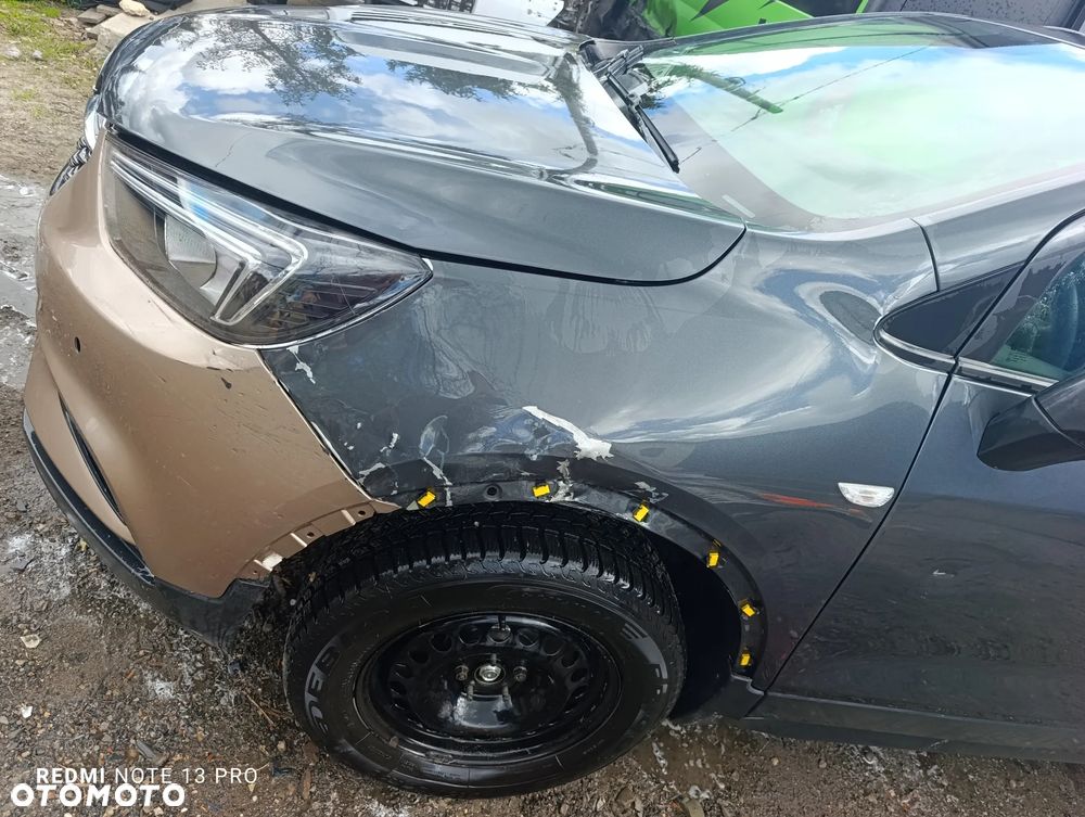 Opel Mokka 1.6 Essentia S&S - 8