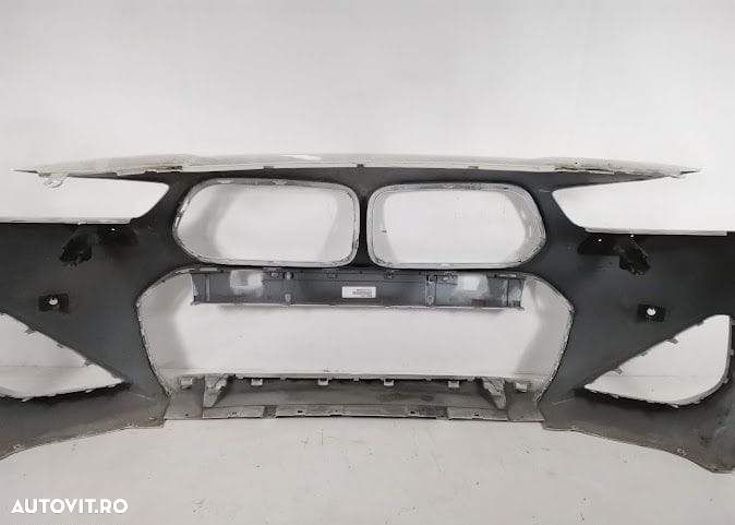 Bara Fata M originala cu senzori si spalatori BMW Seria 2 F44 2019 - 5