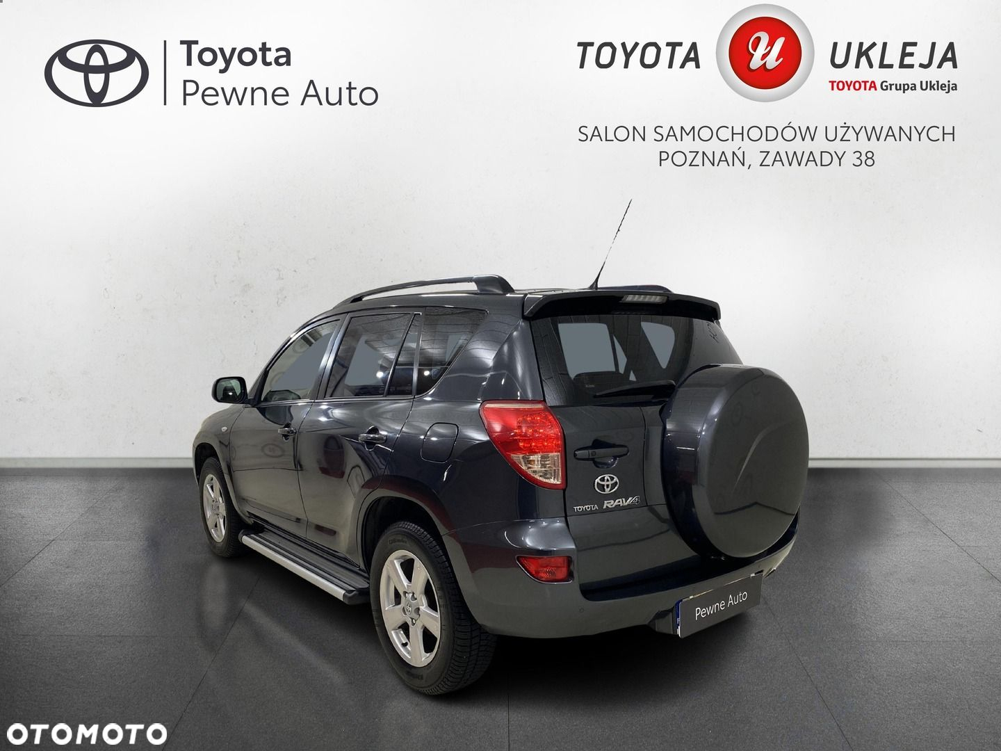 Toyota RAV4 - 9