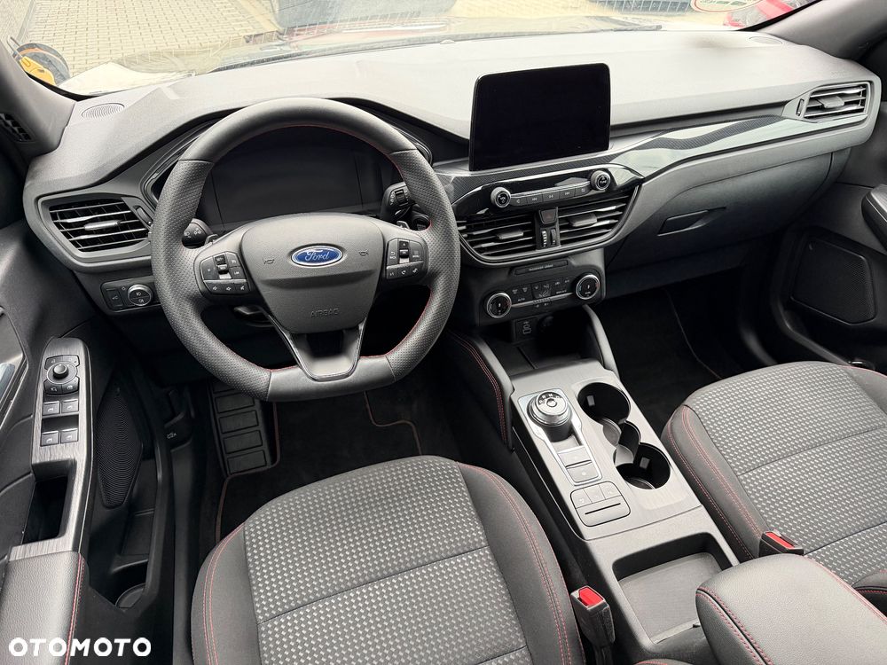 Ford Kuga 2.0 EcoBlue FWD ST-Line - 15