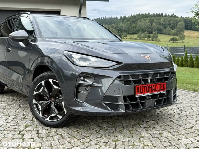 Cupra Terramar 2.0 TSI 4Drive VZ DSG - 2