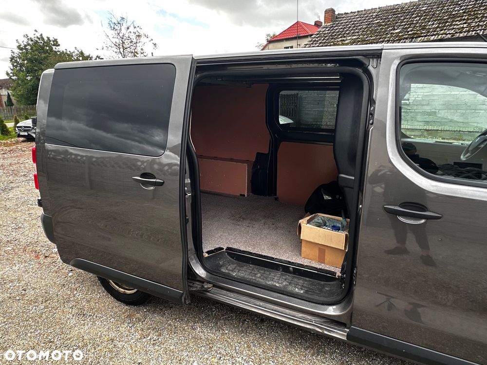 Citroën Jumpy Long - 28