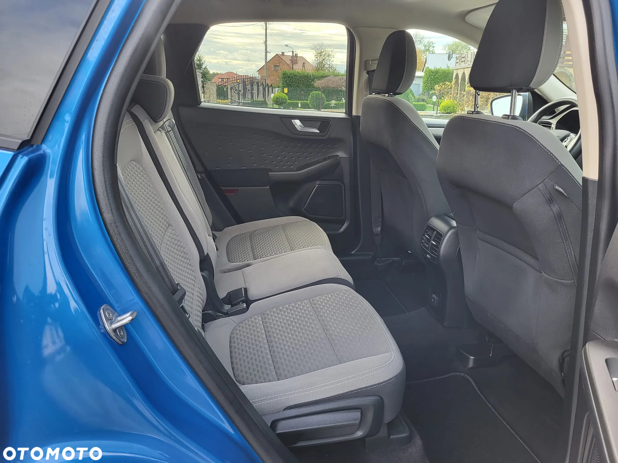 Ford Kuga - 20