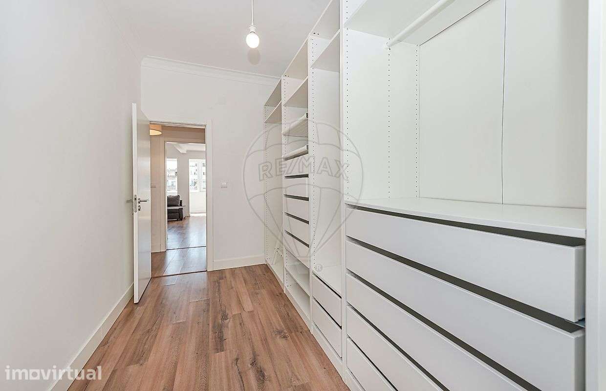 Apartamento T2 para venda - Grande imagem: 4/21