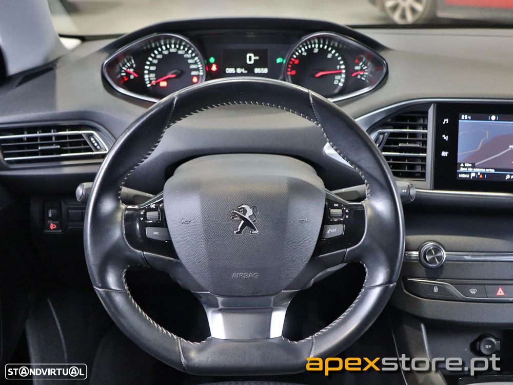 Peugeot 308 SW 1.5 BlueHDi Style - 5