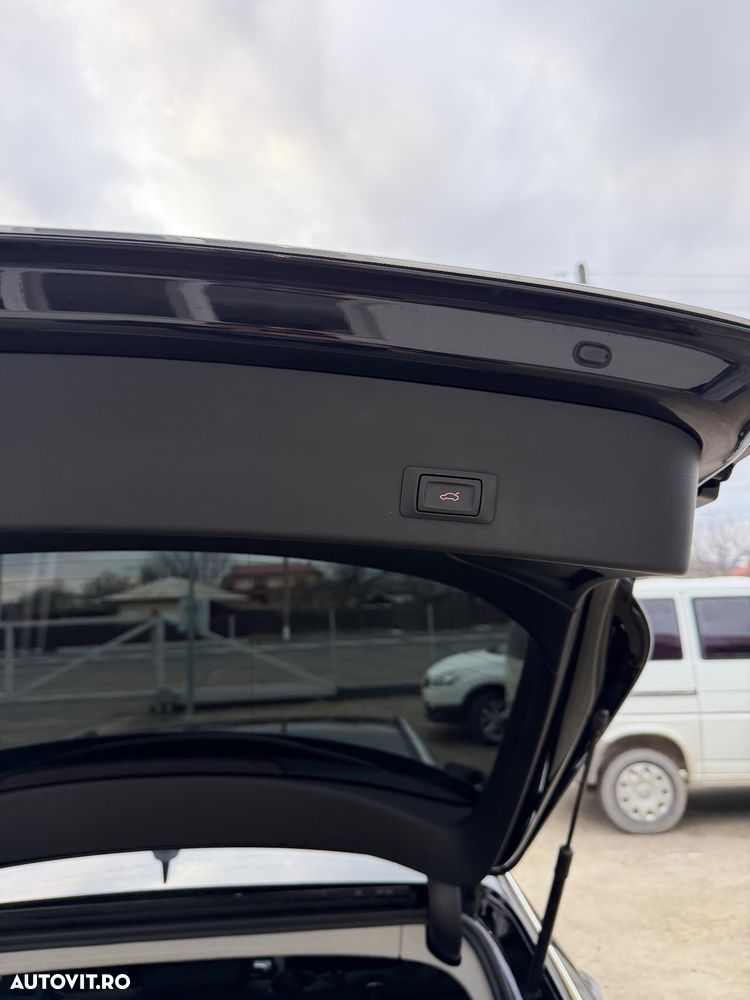 Audi A6 Avant 2.0 TDI Ultra DPF S tronic - 4