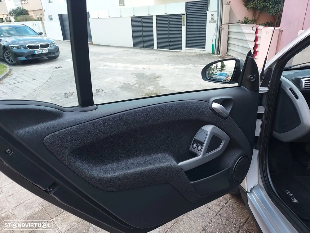 Smart ForTwo Coupé - 23