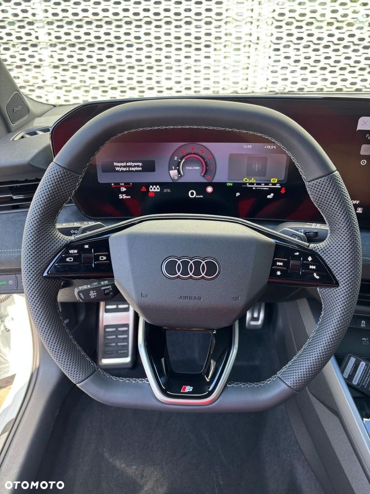Audi A3 Sportback - 17