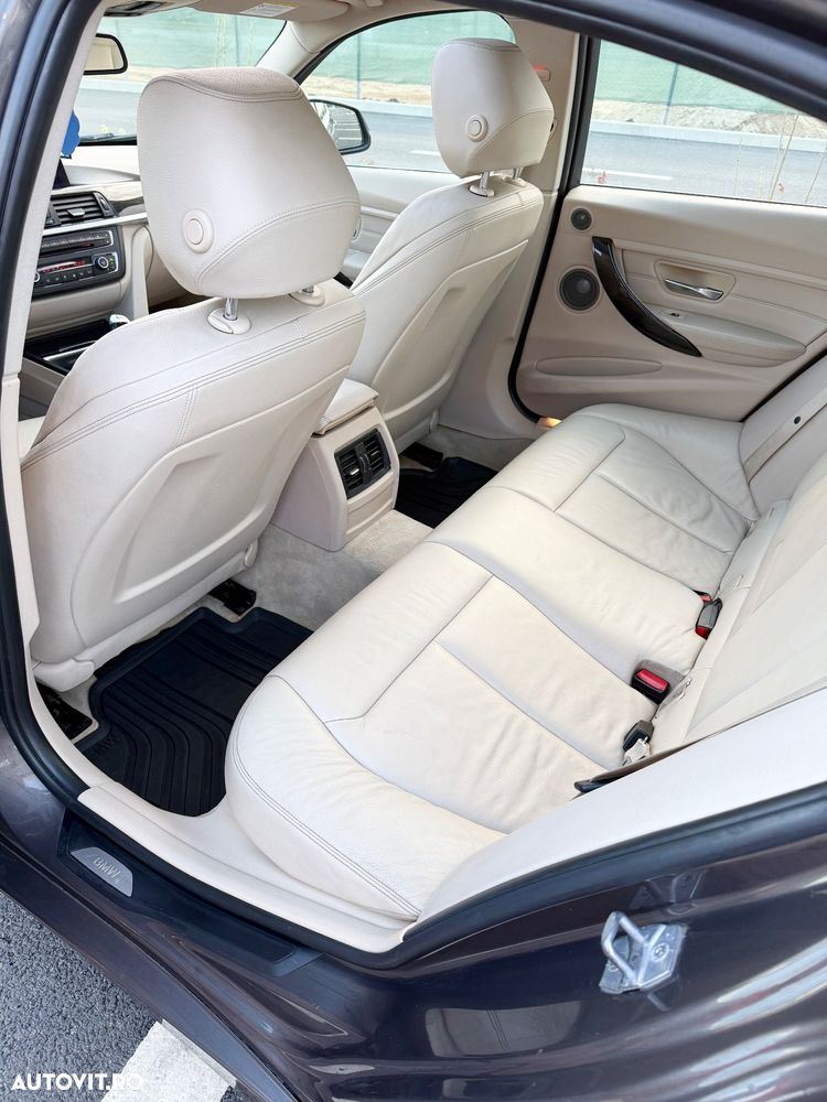 BMW Seria 3 - 10