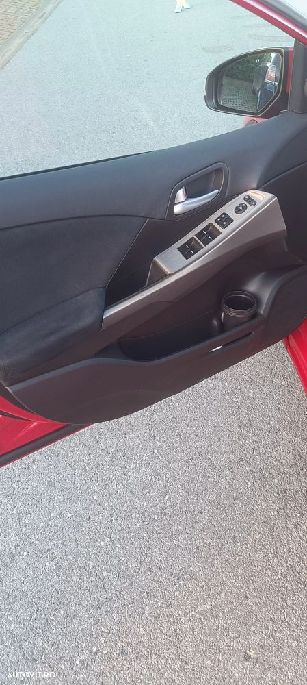 Honda Civic 1.8 i-VTEC MT Executive - 12
