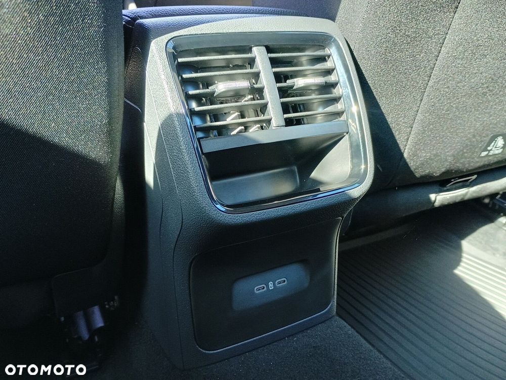 Skoda Octavia - 14