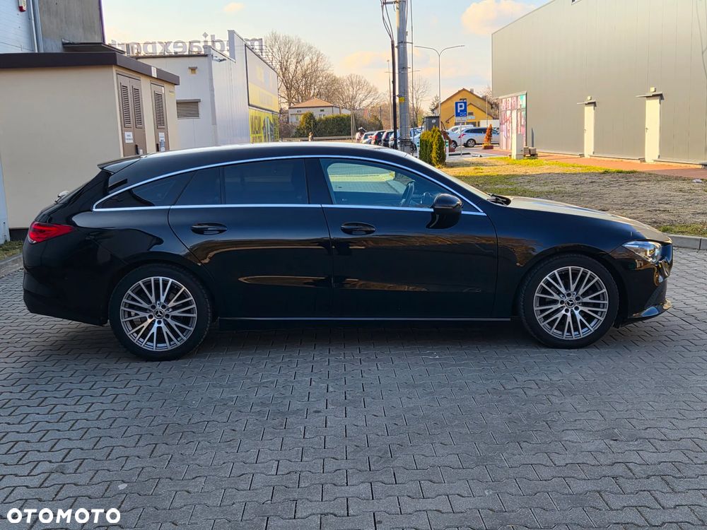 Mercedes-Benz CLA 180 Progressive 7G-DCT - 37