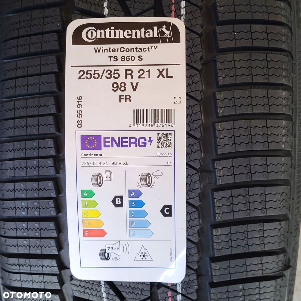 Zimowe 21 ORYGINAŁ MERCEDES S klassa 223 NOWE AMG - 8