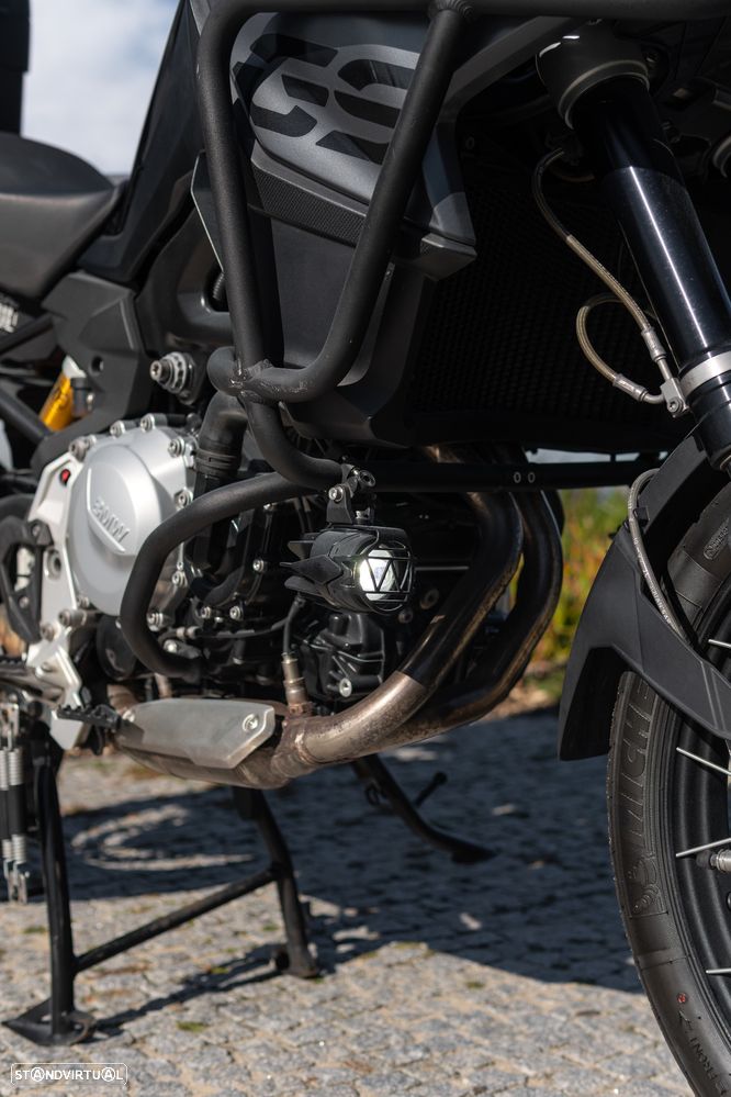 BMW F 850 GS TripleBlack - 6