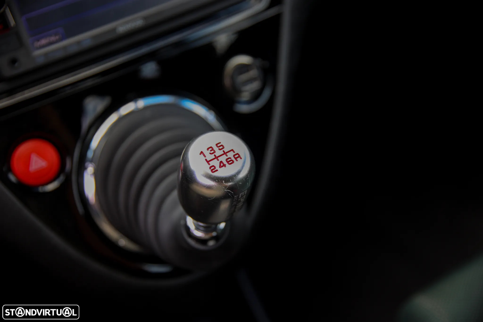Honda Civic 2.0 Type-R - 8