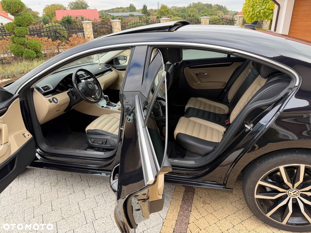 Volkswagen CC 2.0 TSI DSG - 19