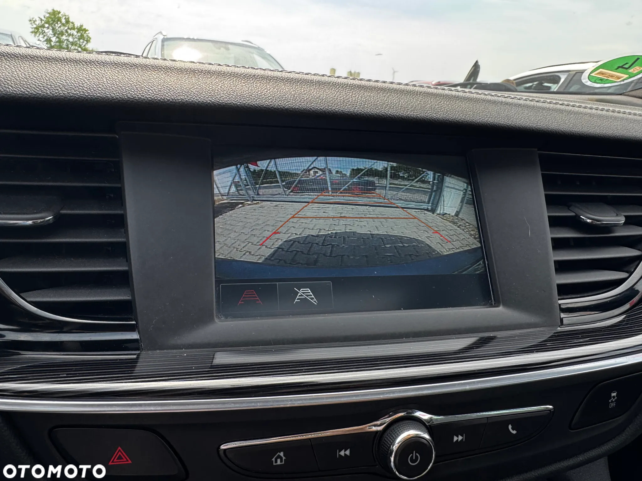 Opel Insignia CT 2.0 CDTI Exclusive S&S - 35