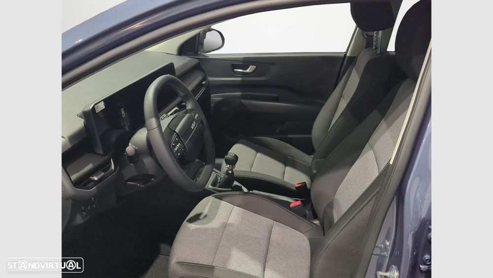 Kia Stonic 1.0 T-GDI Drive - 9