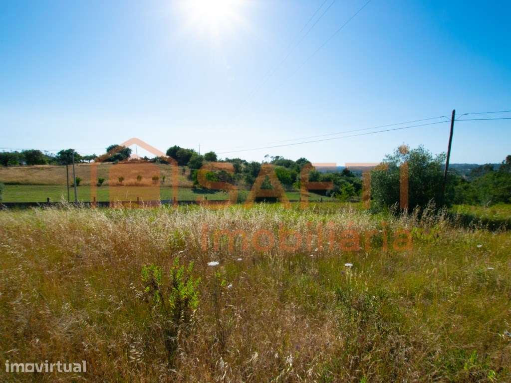 Terreno Murado com 18.880 m² e Potencial Urbanizável | Vila Cã - Po... - Grande imagem: 5/31