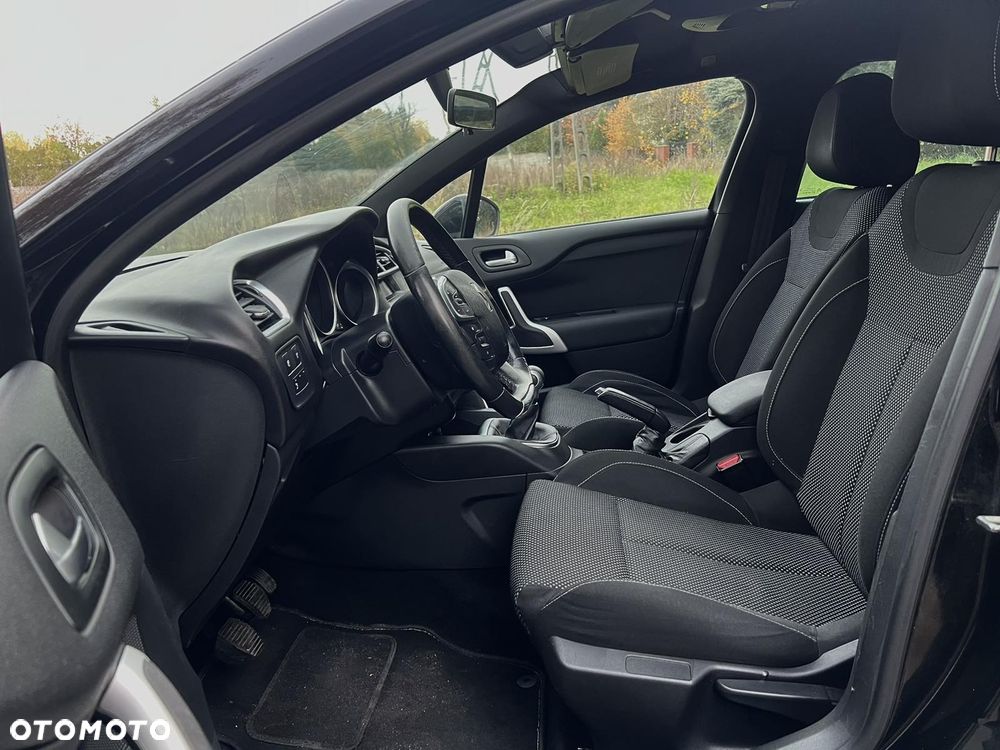 Citroën DS4 1.6 VTi Chic - 15