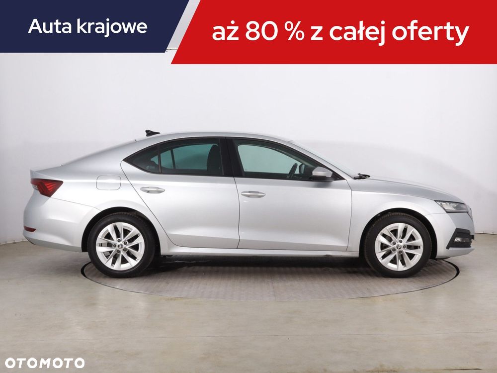 Skoda Octavia - 8