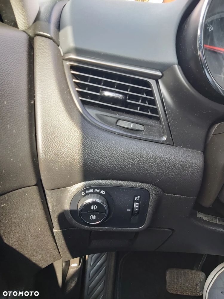 Opel Zafira Tourer 2.0 CDTI Automatik Edition - 7