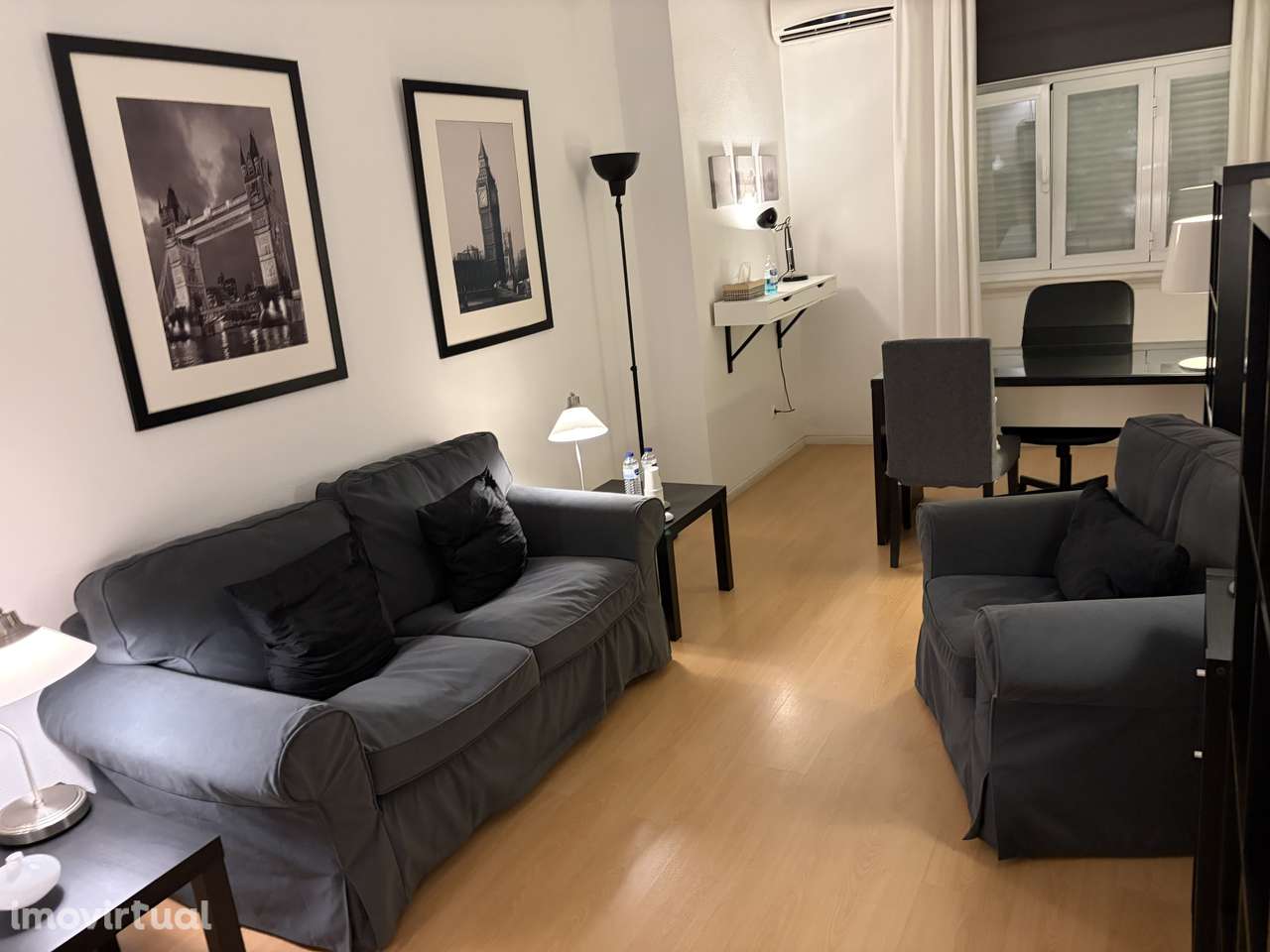 Arrendo Gabinetes para Psicólogos Clínicos - Grande imagem: 2/8