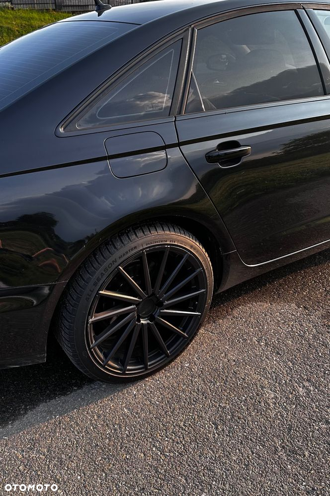 Audi A6 2.0 TDI - 8