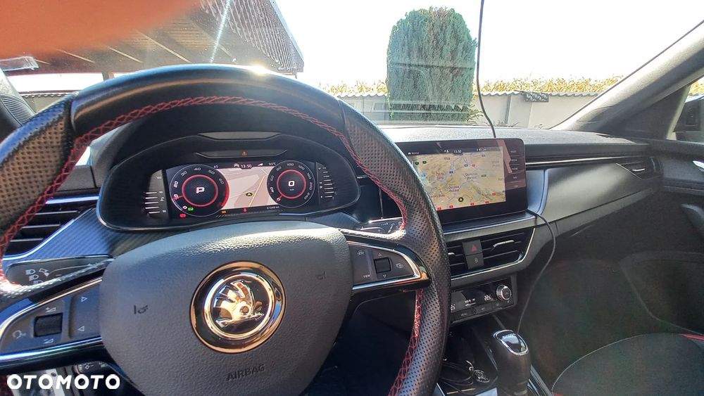 Skoda Kamiq 1.5 TSI DSG Monte Carlo - 18